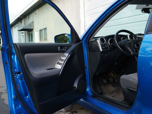 Used 2008 Toyota Matrix XR image 36