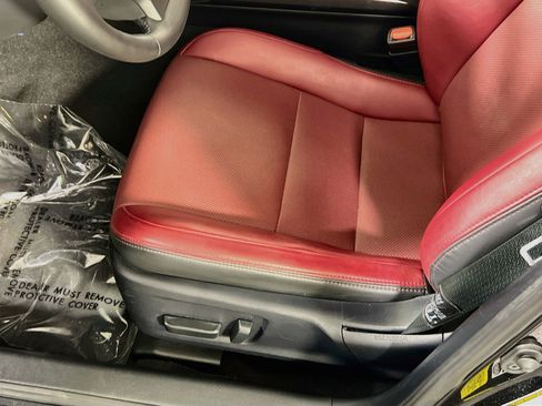 Used 2021 Lexus IS 300 AWD w/ Comfort Package image 18