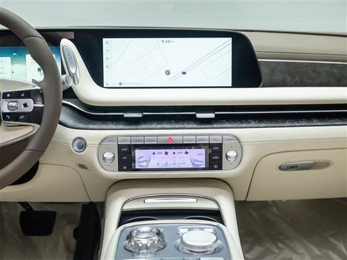 New 2026 Genesis G90 3.5T AWD/4WD image 29