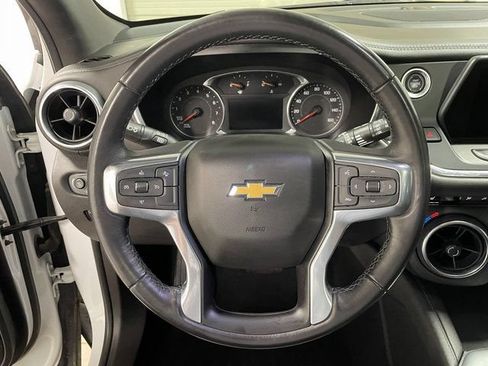 Used 2022 Chevrolet Blazer LT w/ Midnight/Sport Edition AWD/4WD image 17