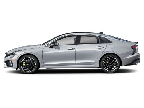 New 2026 Kia K5 GT FWD image 37