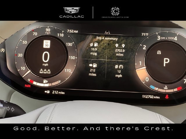 Used 2026 Land Rover Range Rover SE AWD/4WD image 14