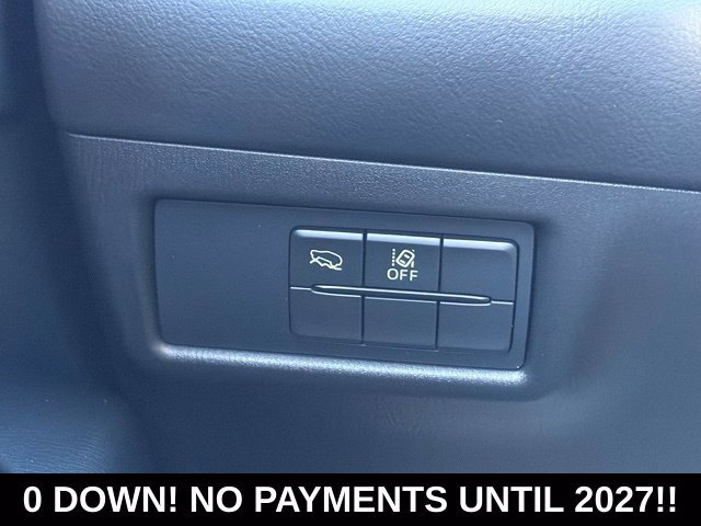 Used 2024 MAZDA CX-5 AWD 2.5 S image 20