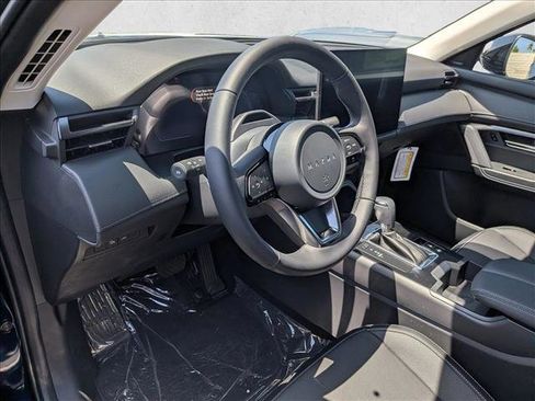 New 2026 MAZDA CX-5 2.5 S w/ Premium Plus Package AWD/4WD image 3