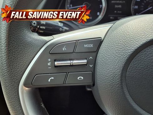 Used 2023 Hyundai Sonata SEL FWD image 18
