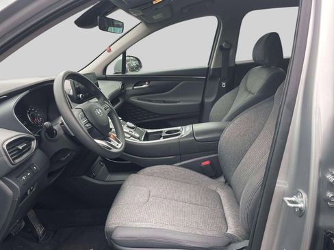 Certified 2023 Hyundai Santa Fe SE FWD image 14