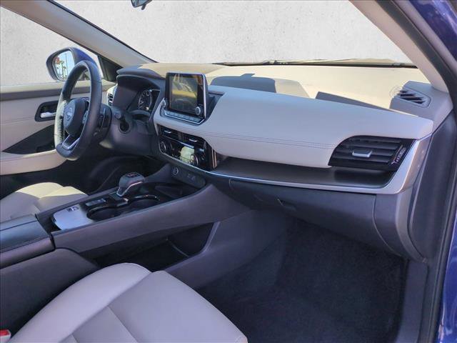 Used 2023 Nissan Rogue SV w/ SV Premium Package FWD image 22