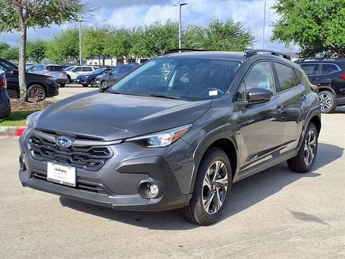 New 2026 Subaru Crosstrek 2.0i Premium image 3