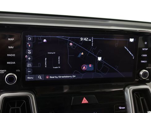 Used 2023 Kia Sorento S w/ Panoramic Sunroof Package FWD image 48