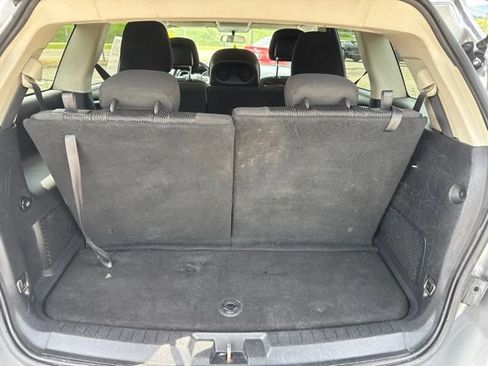 Used 2018 Dodge Journey SE w/ Popular Equipment Group FWD image 10