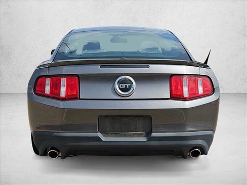 Used 2011 Ford Mustang GT Premium w/ Security Pkg RWD image 6