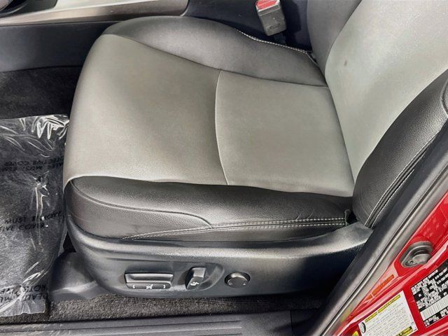 Certified 2024 Toyota 4Runner SR5 Premium w/ Moonroof Package RWD image 21