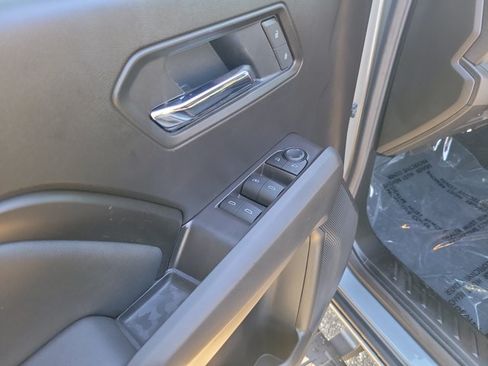 Used 2026 GMC Canyon Elevation w/ Convenience Package RWD image 15
