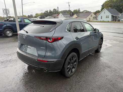 Used 2022 MAZDA CX-30 AWD 2.5 S w/ Preferred Package image 5