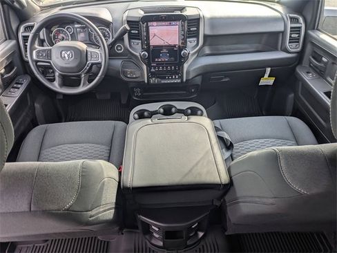 New 2026 RAM 2500 Tradesman image 15