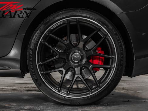 Used 2022 Mercedes-Benz AMG GT 53 image 21