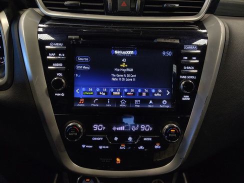 Used 2015 Nissan Murano SL w/ Cargo Package image 25