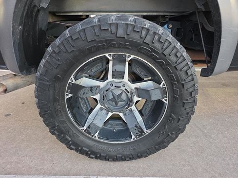 Used 2014 Ford F150 Raptor w/ Equipment Group 801A Luxury image 31