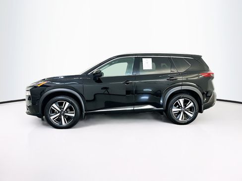 Used 2023 Nissan Rogue SL w/ SL Premium Package AWD/4WD image 4