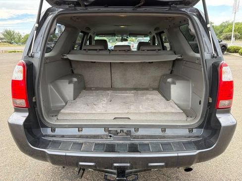 Used 2006 Toyota 4Runner SR5 RWD image 7