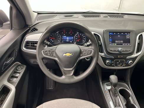 Used 2023 Chevrolet Equinox LS w/ LS Convenience Package AWD/4WD image 12
