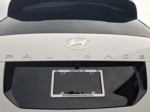 New 2026 Hyundai Palisade SE AWD/4WD image 19