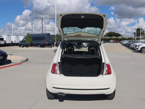 Used 2015 FIAT 500 Pop image 11
