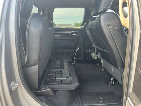 Used 2021 RAM 3500 Laramie AWD/4WD image 44
