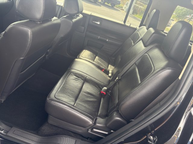 Used 2019 Ford Flex SEL w/ Equipment Group 202A FWD image 16
