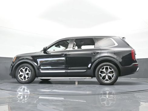 Used 2021 Kia Telluride EX image 66