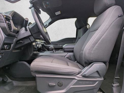 Used 2024 Ford F150 XLT w/ Tow/Haul Package image 15