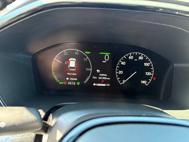 Used 2025 Honda CR-V Sport Touring image 14