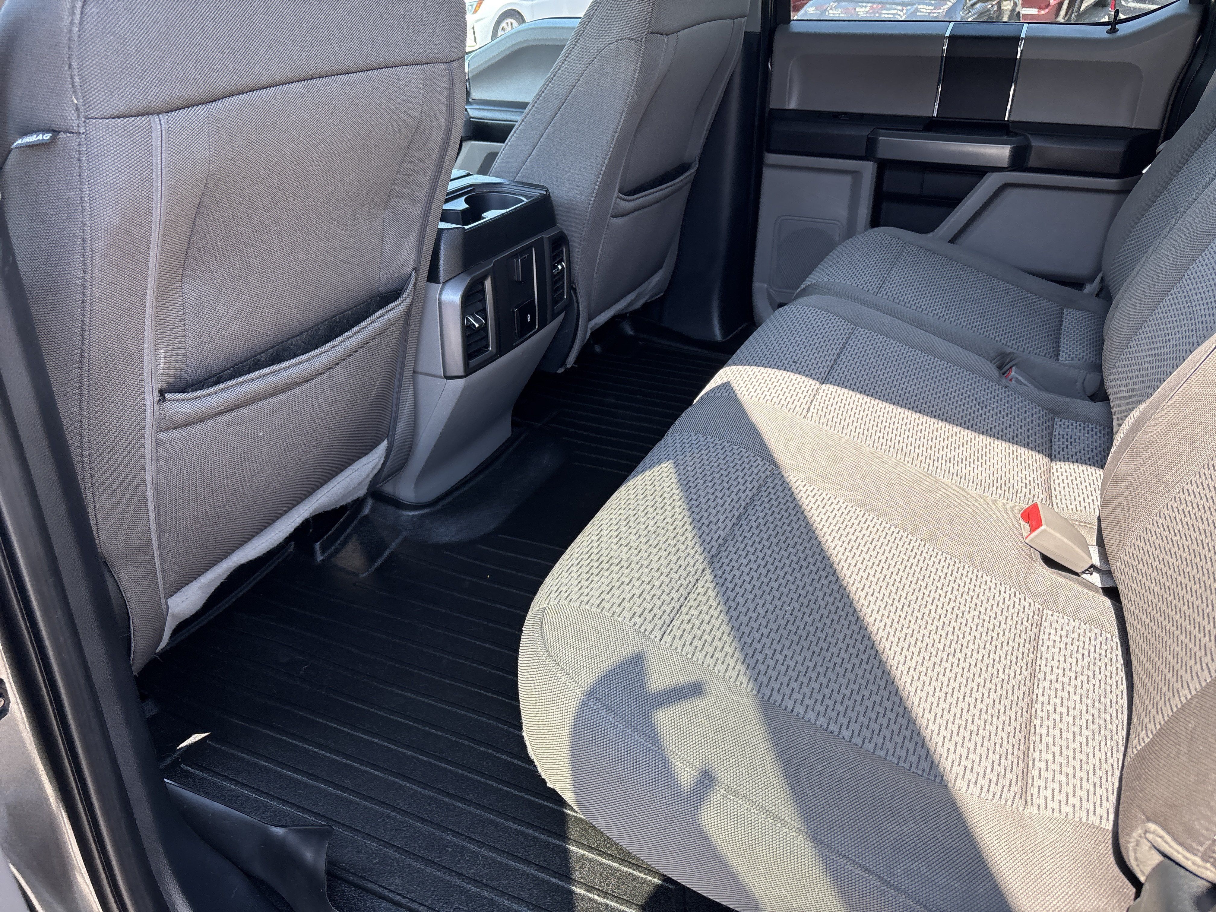 Used 2020 Ford F150 XLT w/ Trailer Tow Package AWD/4WD image 8
