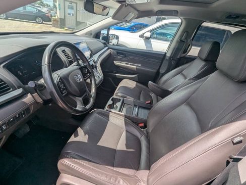 Used 2020 Honda Odyssey EX-L image 8