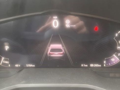 Certified 2025 MAZDA CX-90 Plug-In Hybrid w/ Premium Plus AWD/4WD image 4