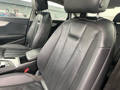 Used 2017 Audi A4 2.0T Premium image 21