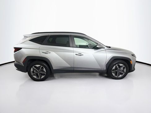 Used 2025 Hyundai Tucson SEL FWD image 10
