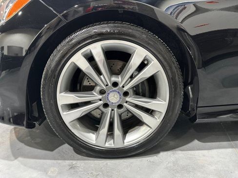 Used 2014 Mercedes-Benz E 350 Sedan image 7