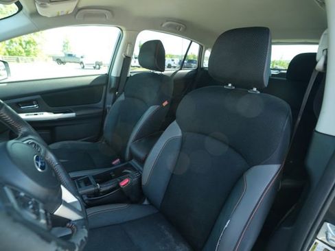 Used 2016 Subaru Crosstrek 2.0i Premium AWD/4WD image 35