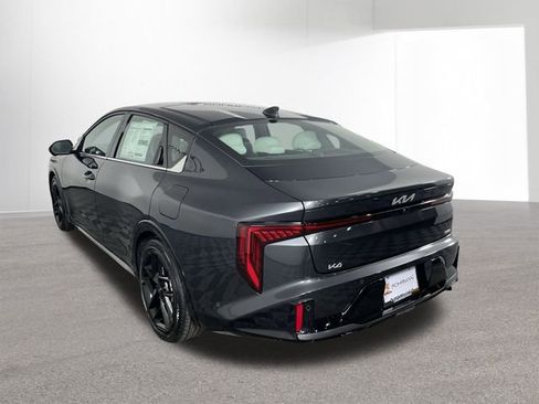 New 2025 Kia K4 GT-Line Turbo image 36