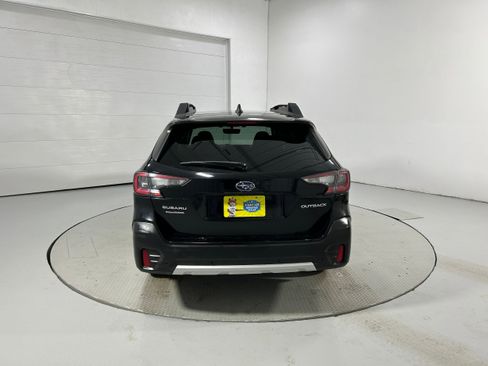 Used 2020 Subaru Outback Limited AWD/4WD image 33