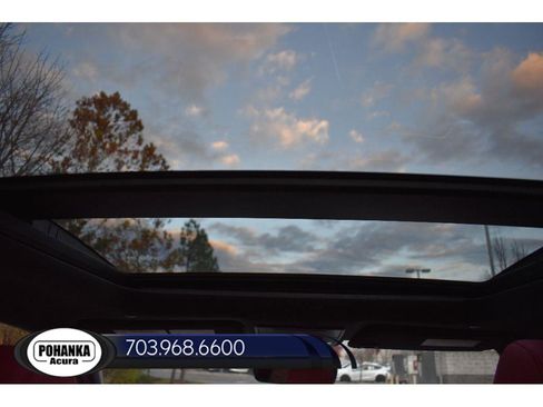 New 2025 Acura ADX A-Spec AWD/4WD image 21