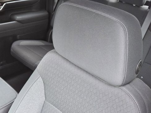 Used 2026 Chevrolet Silverado 1500 RST RWD image 20