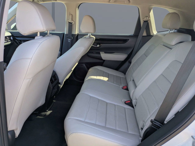 Used 2024 Honda CR-V EX-L image 14