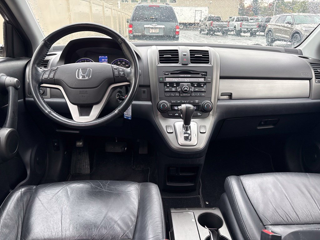Used 2010 Honda CR-V EX-L image 9