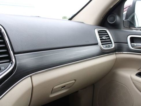 Used 2020 Jeep Grand Cherokee Limited AWD/4WD image 20