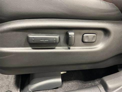 New 2026 Honda Ridgeline Black Edition image 13