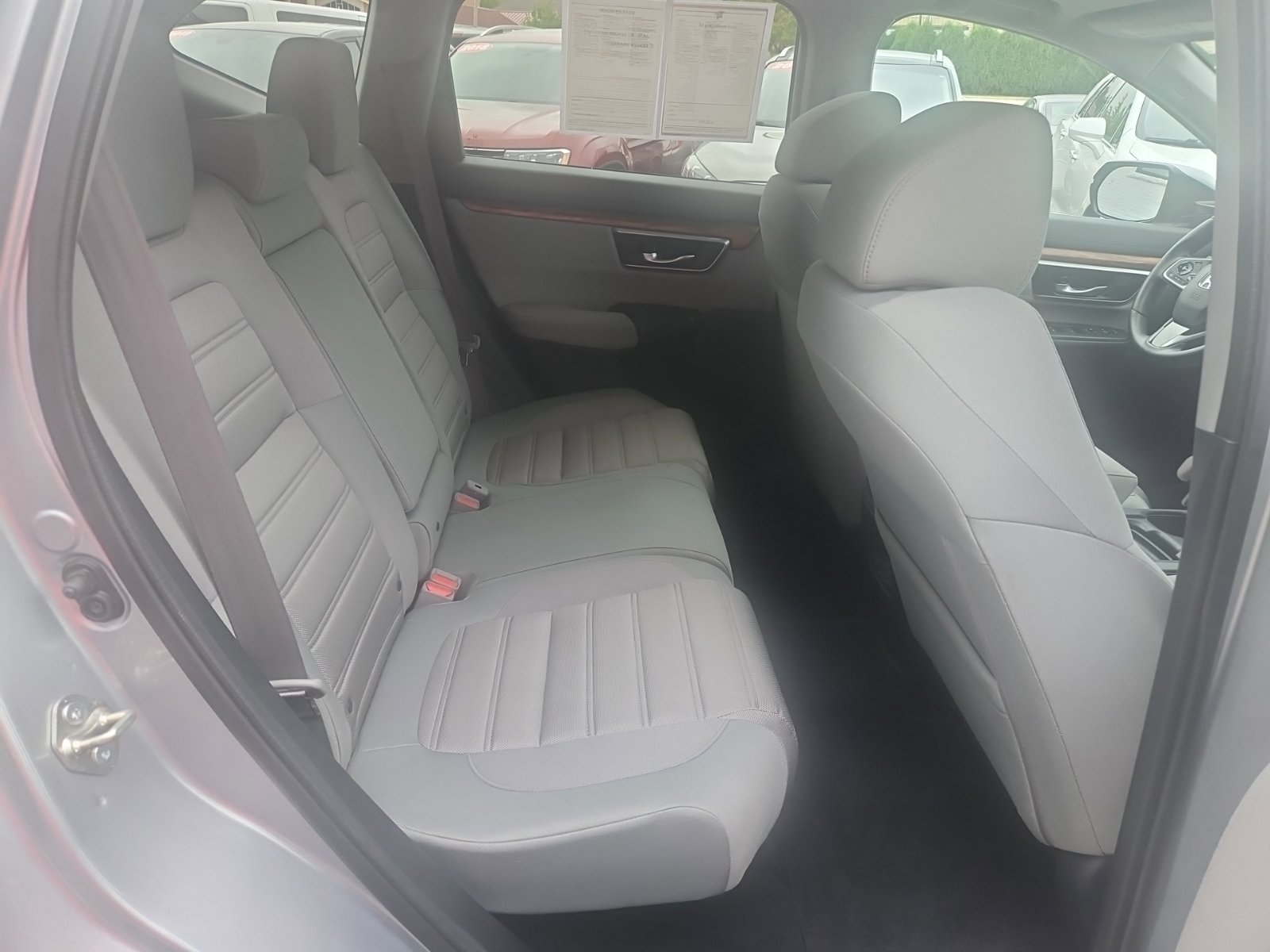 Used 2019 Honda CR-V EX image 18