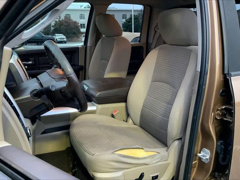 Used 2012 RAM 1500 Lone Star image 8