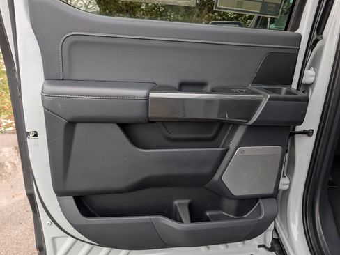 Used 2023 Ford F150 XLT w/ Equipment Group 302A High image 37